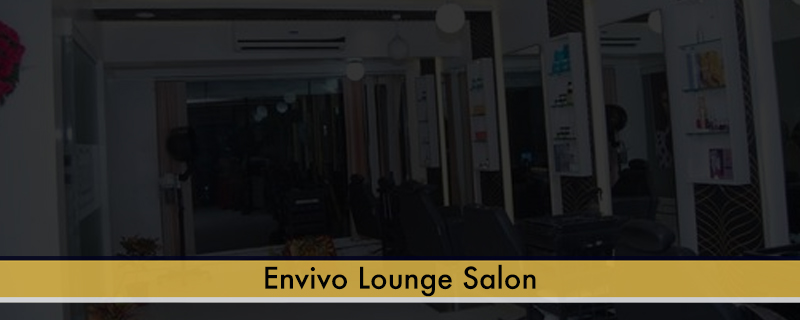 Envivo Lounge Salon 